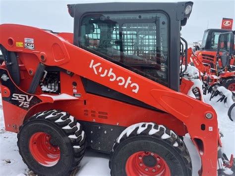 2021 kubota ssv75|kubota ssv75 problems.